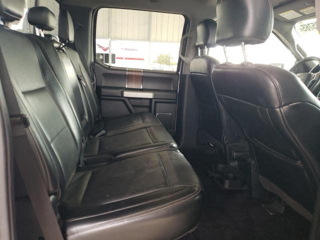 2016 FORD F150 SUPER 1FTEW1EG9GFA20982