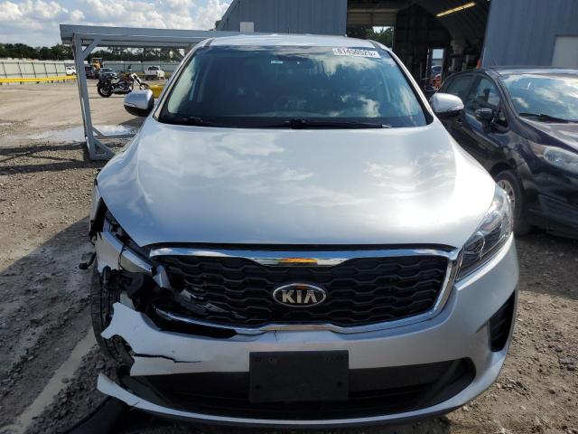 2019 KIA SORENTO L 5XYPG4A37KG534118