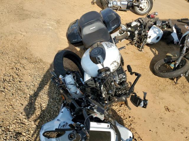 2023 HARLEY-DAVIDSON FLHXSE - 1HD1PX61XPB958360