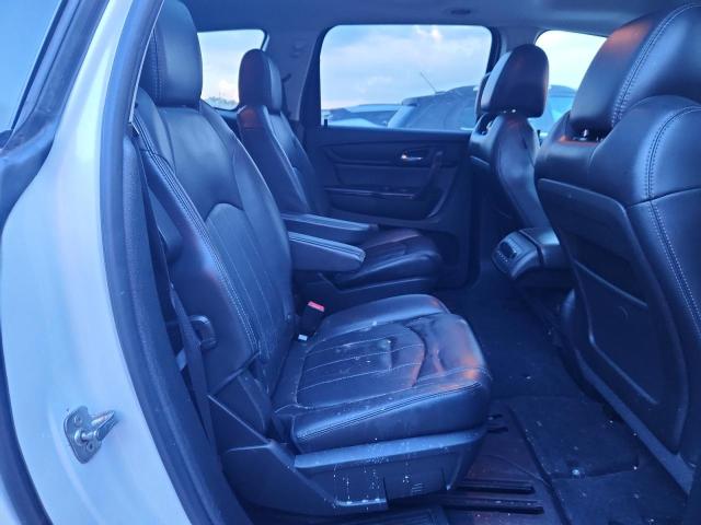 2017 CHEVROLET TRAVERSE PREMIER 1GNKVJKD7HJ223441