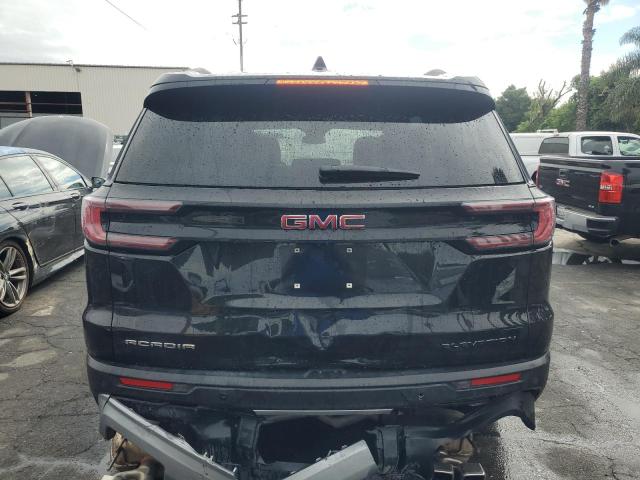 2024 GMC ACADIA UPLEVEL 1GKENKKS8RJ194323