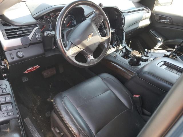 2016 CHEVROLET SUBURBAN C1500 LT 1GNSCHKC4GR243488