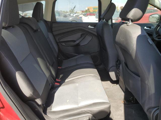 2018 FORD ESCAPE SE 1FMCU9GD3JUA19467