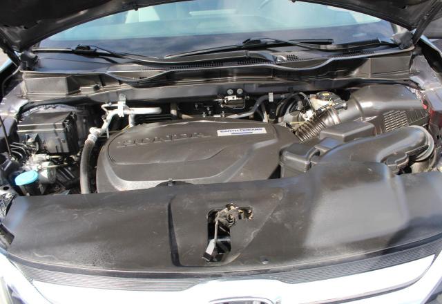 2018 HONDA ODYSSEY LX 5FNRL6H20JB086713