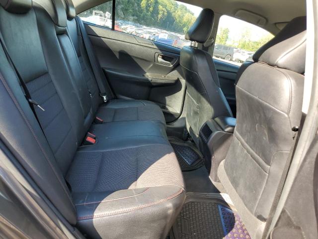 2017 TOYOTA CAMRY LE 4T1BF1FK2HU415083