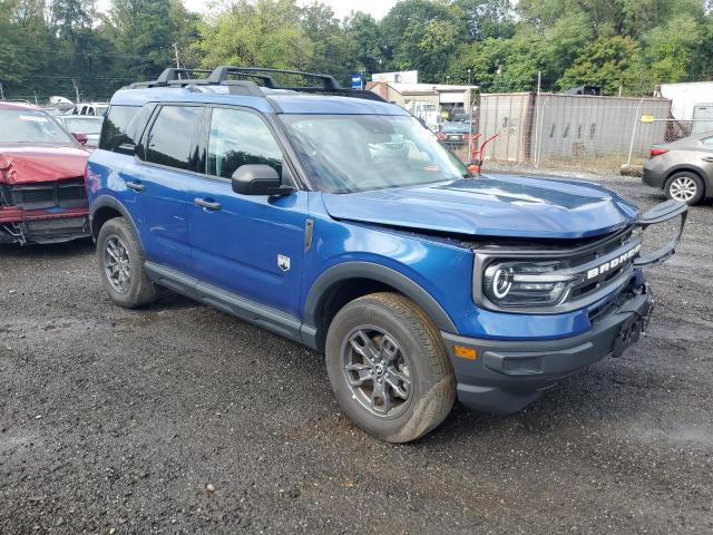 2023 FORD BRONCO SPO - 3FMCR9B61PRD25335