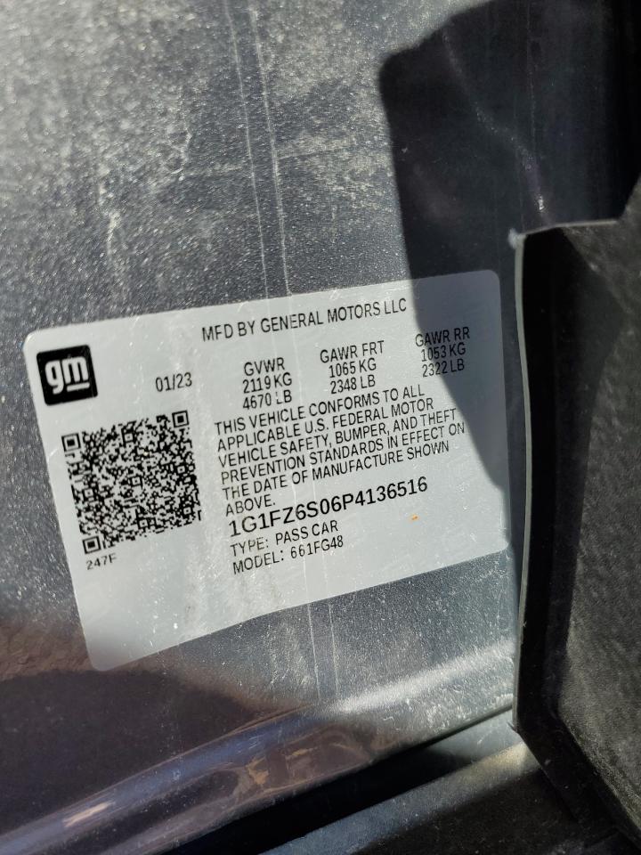 CHEVROLET BOLT EUV PREMIER