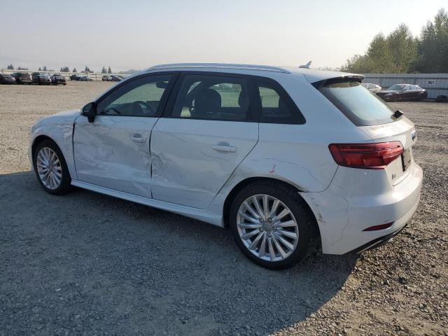 2018 AUDI A3 E-TRON - WAUUPBFF2JA065641