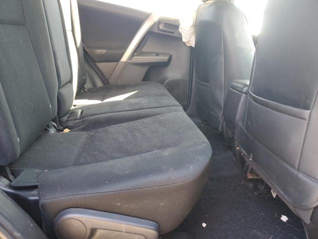 2018 TOYOTA RAV4 LE - 2T3BFREV4JW734752