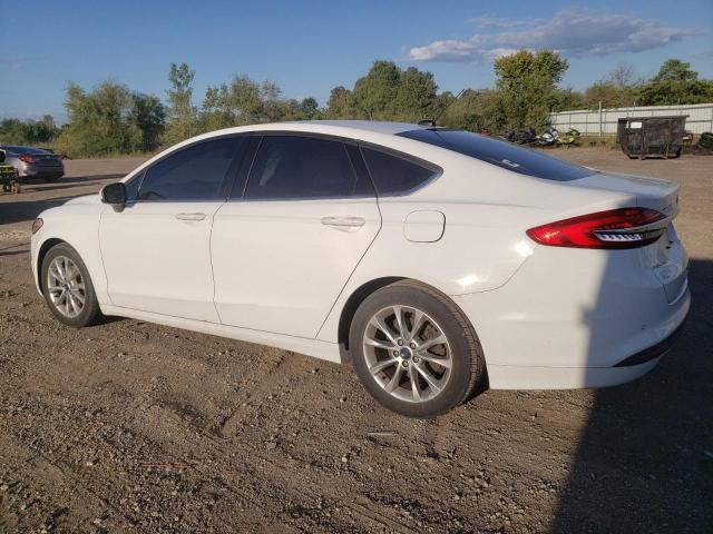 2017 FORD FUSION SE #3275493730