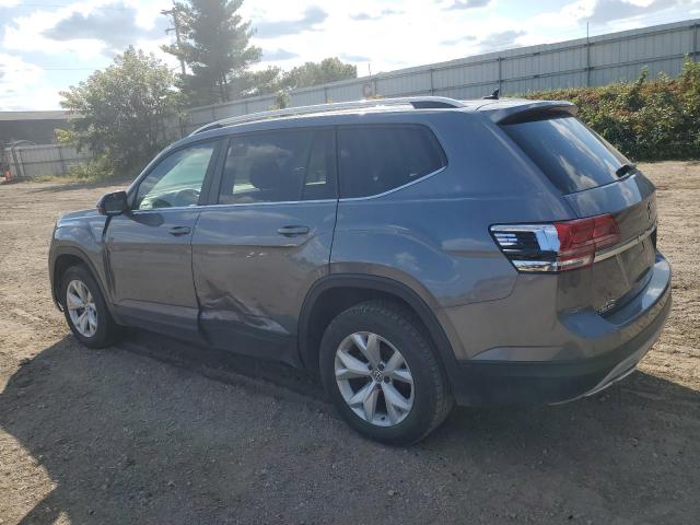 2018 VOLKSWAGEN ATLAS 1V2HR2CA5JC502560