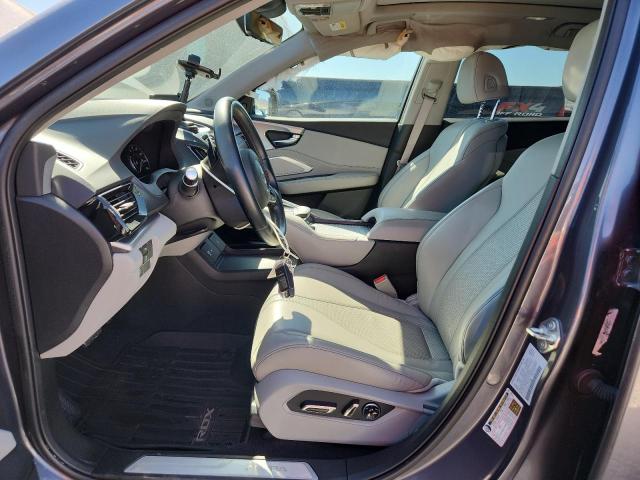 2019 ACURA RDX TECHNO 5J8TC2H51KL018476