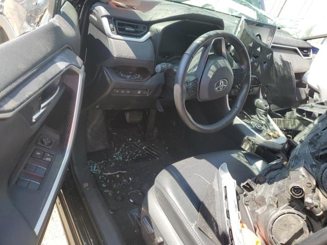 2019 TOYOTA RAV4 LIMIT #3280639397