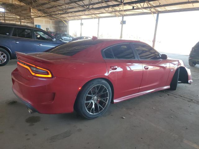 2016 DODGE CHARGER SR 2C3CDXEJ5GH307122