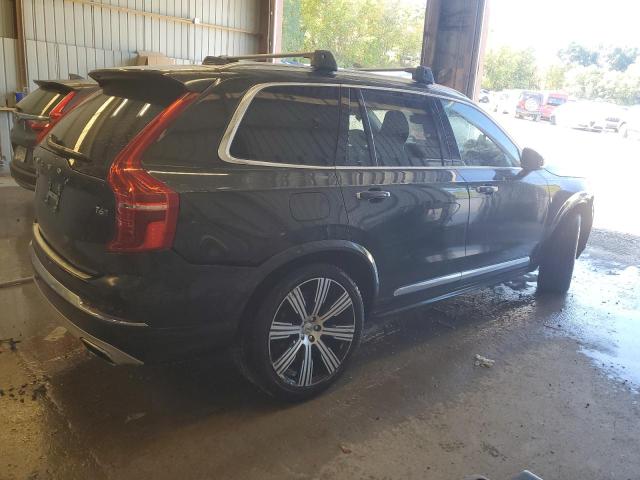 2021 VOLVO XC90 T6 IN YV4A22PL7M1672547