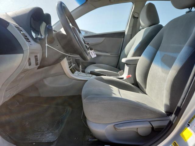 2013 TOYOTA COROLLA BA - 5YFBU4EE6DP128117