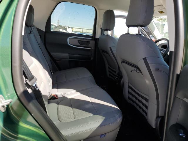 2025 FORD BRONCO SPO 3FMCR9DA9SRE81536