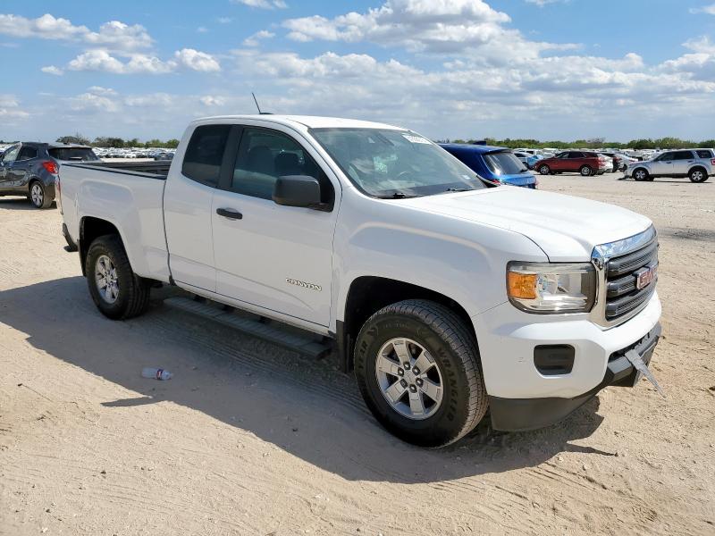 2016 GMC CANYON 1GTH5BEA8G1268980
