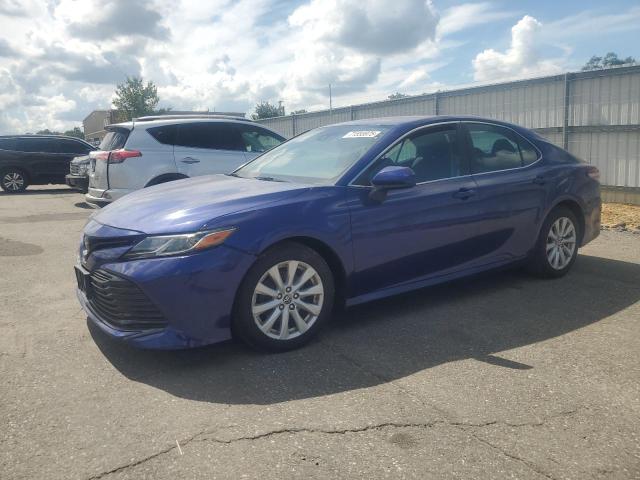 2018 TOYOTA CAMRY L #3257139231