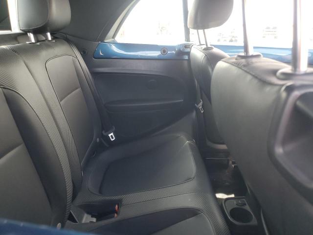 2018 VOLKSWAGEN BEETLE S 3VW5DAAT0JM514970
