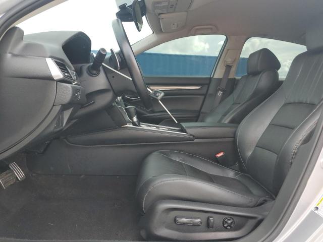 2021 HONDA ACCORD SPO - 1HGCV1F47MA071292