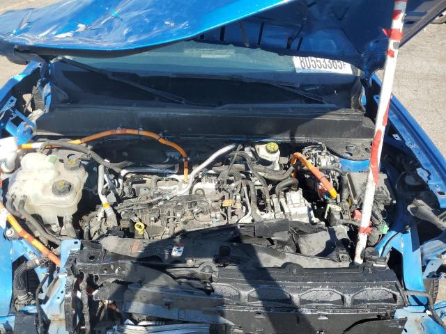 2022 FORD MAVERICK X 3FTTW8E39NRA18646