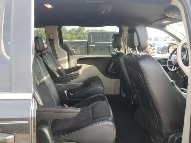 2019 DODGE GRAND CARA 2C4RDGCG3KR619519