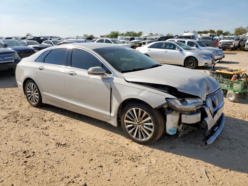 2020 LINCOLN MKZ 3LN6L5A90LR622917