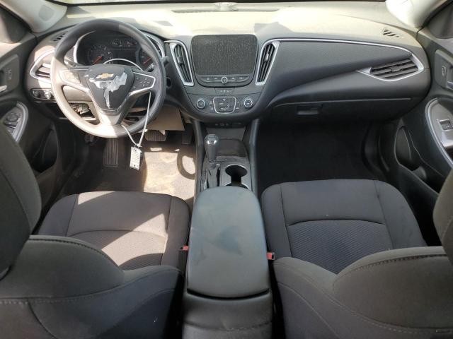 2020 CHEVROLET MALIBU LS #3242463945