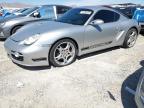 Top Destinations for Shipping Cars from the USA