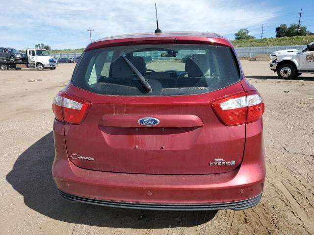 2015 FORD C-MAX SEL 1FADP5BU2FL110099