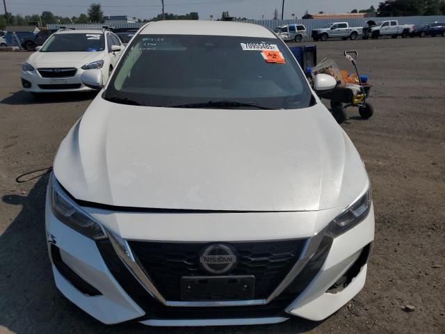 2023 NISSAN SENTRA SV - 3N1AB8CV2PY306964