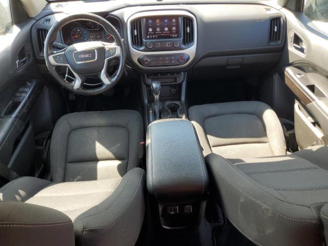 2022 GMC CANYON ELE 1GTG5CEN9N1104994