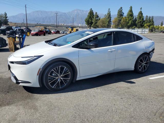 2024 TOYOTA PRIUS LE - JTDACAAU8R3020687