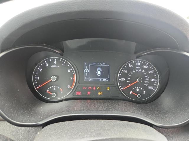2018 KIA OPTIMA LX 5XXGT4L3XJG268993