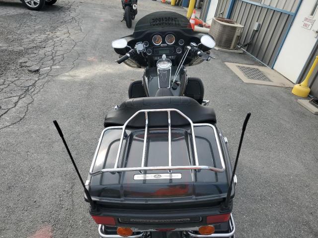 2007 HARLEY-DAVIDSON FLHTCUI 1HD1FC41X7Y687988