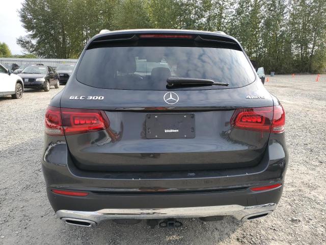 2020 MERCEDES-BENZ GLC 300 4M W1N0G8EB1LF853909