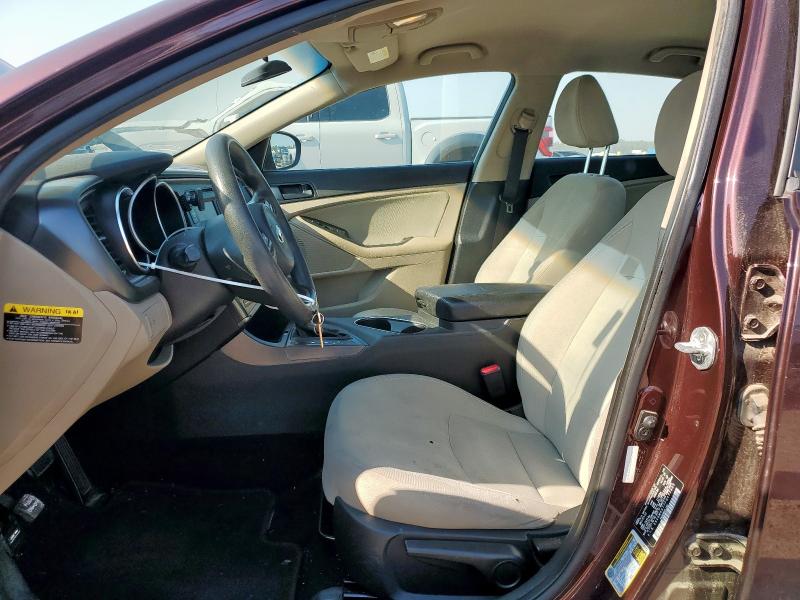 2015 KIA OPTIMA LX 5XXGM4A77FG477425