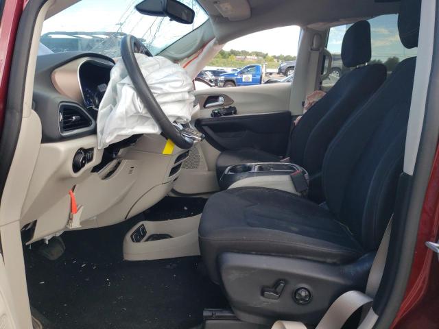 2018 CHRYSLER PACIFICA TOURING PLUS 2C4RC1FGXJR212257