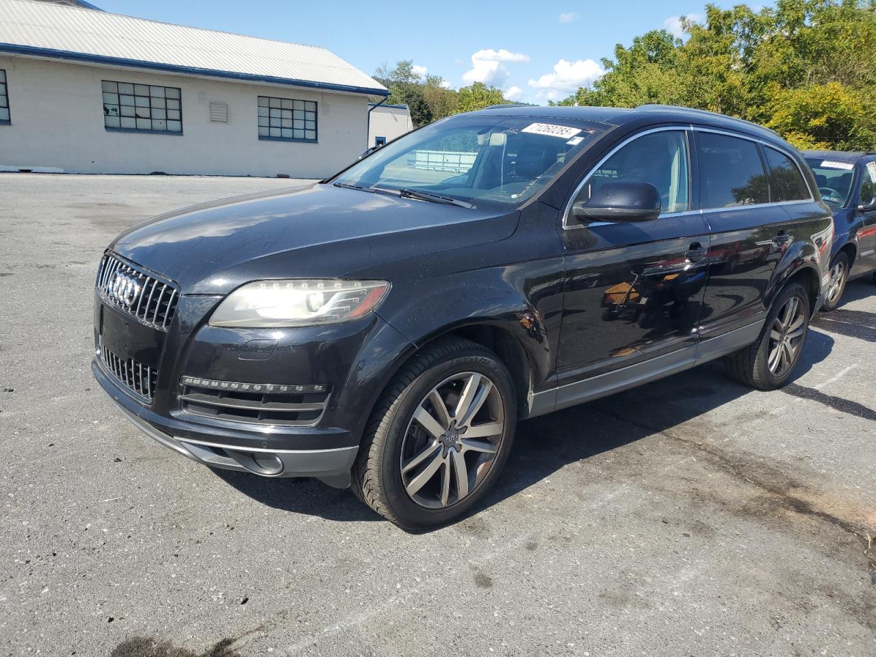Фото авто