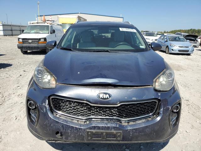 2018 KIA SPORTAGE L - KNDPMCAC9J7362382