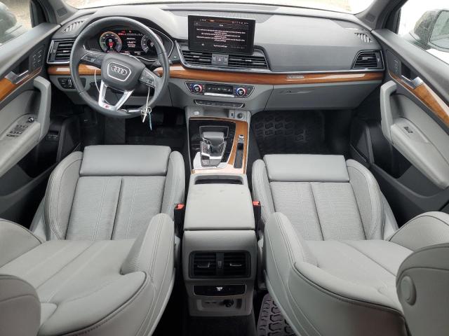 2024 AUDI Q5 E PREMI WA1E2AFY7R2125527