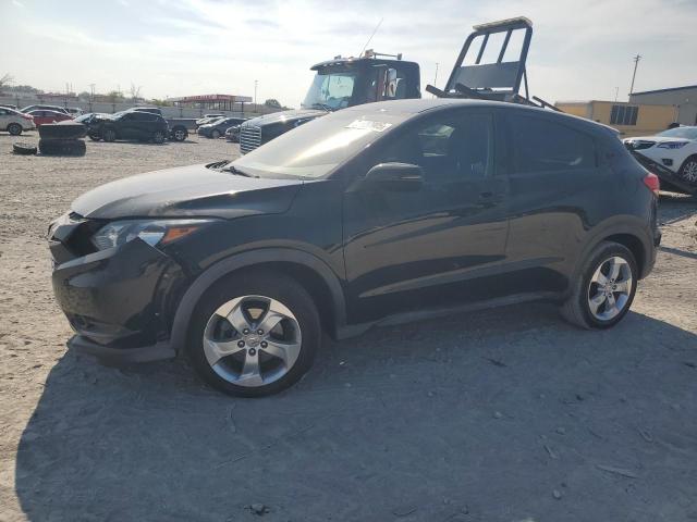 2016 HONDA HR-V EX - 3CZRU6H50GM707521