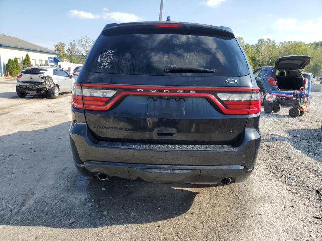2015 DODGE DURANGO R/ 1C4SDHCT0FC757912