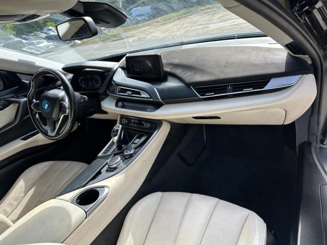 2016 BMW I8 #3254457191