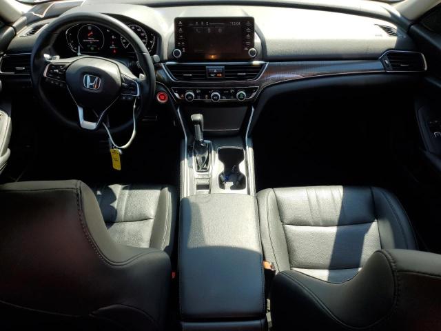 2022 HONDA ACCORD SPO - 1HGCV1F47NA041274