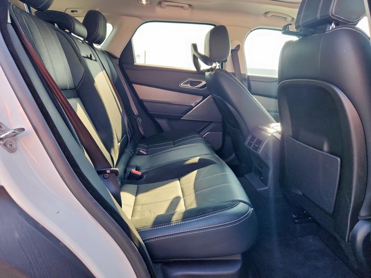 LAND ROVER RANGE ROVER S