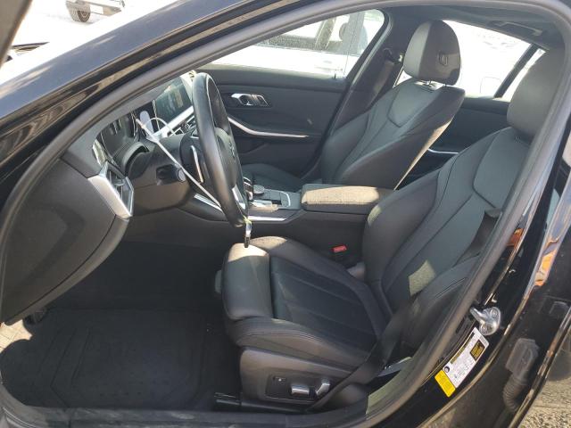 2020 BMW 330I - 3MW5R1J07L8B05139