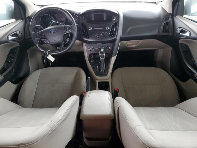 2015 FORD FOCUS SE - 1FADP3F26FL316975