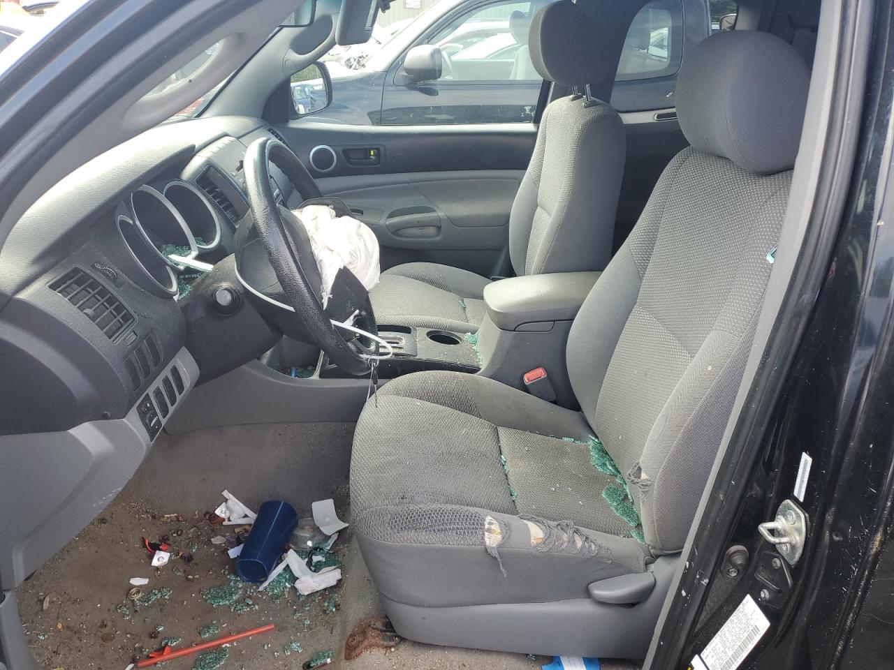 Lot #3274761780 2008 TOYOTA TACOMA ACC